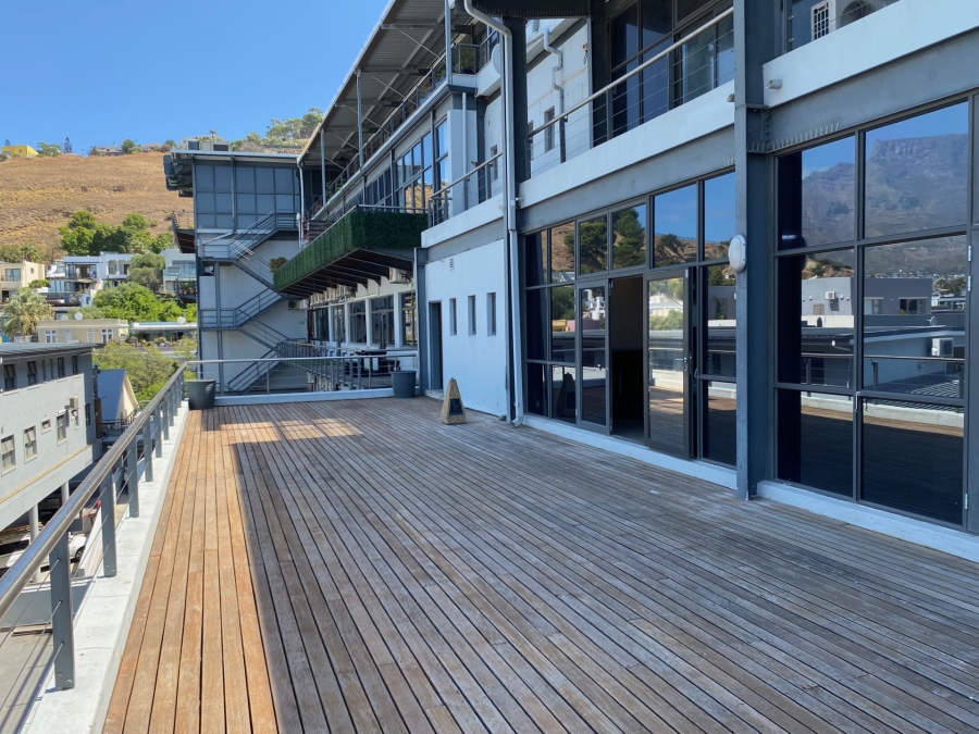 To Let commercial Property for Rent in De Waterkant Western Cape